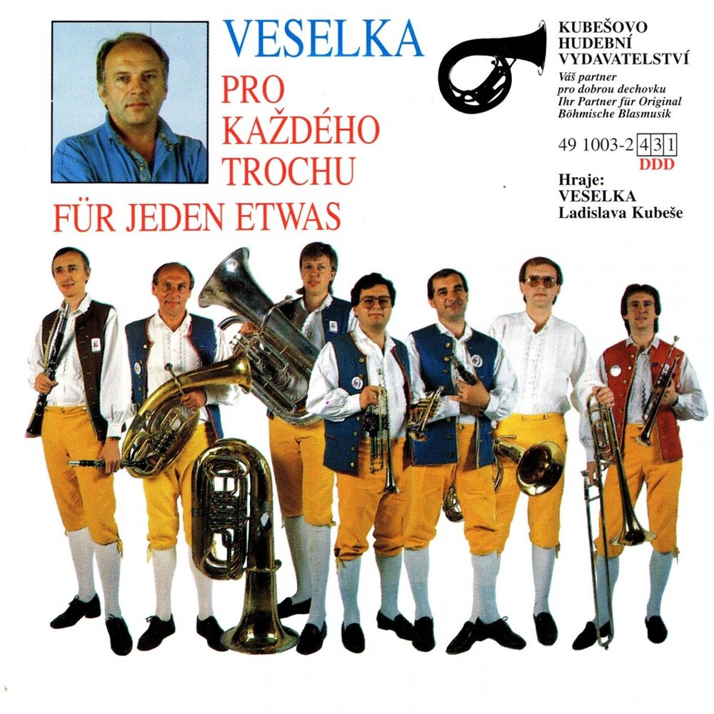 Picture of Pro každého trochu