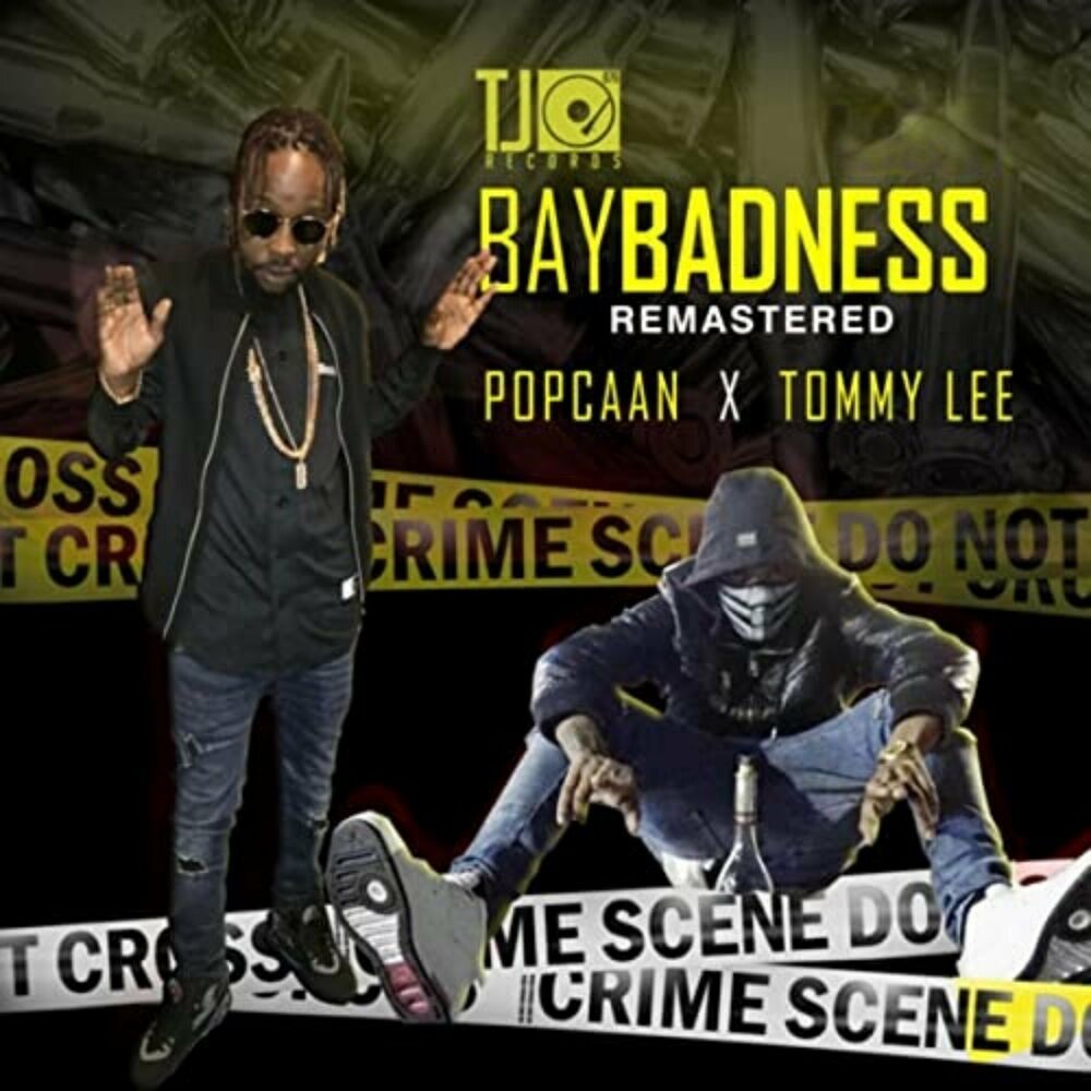Picture of Bay Badness (Remastered)