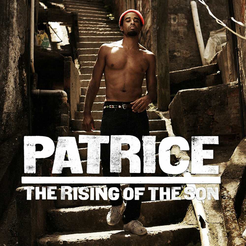 Picture of The Rising of the Son