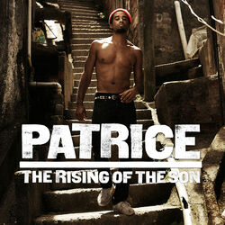 Cover of The Rising of the Son