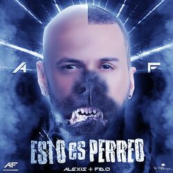 Cover of Esto es Perreo - Single