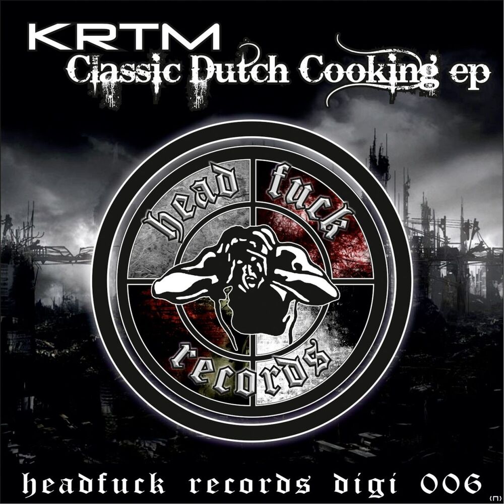 Picture of Classic Dutch Cooking - EP