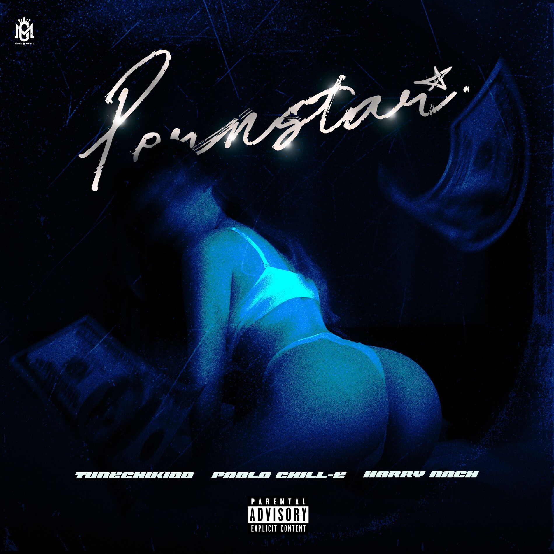 Album cover of Pornstar