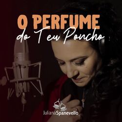 Cover of O Perfume do Teu Poncho