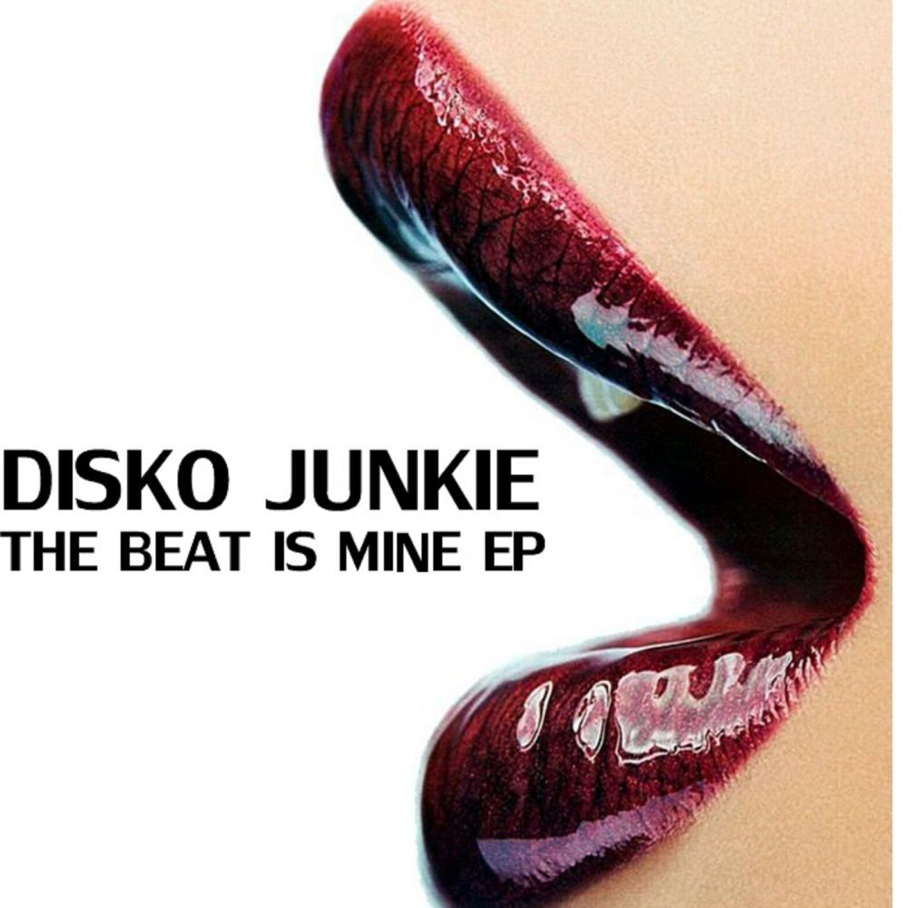 Picture of The Beat Is Mine EP