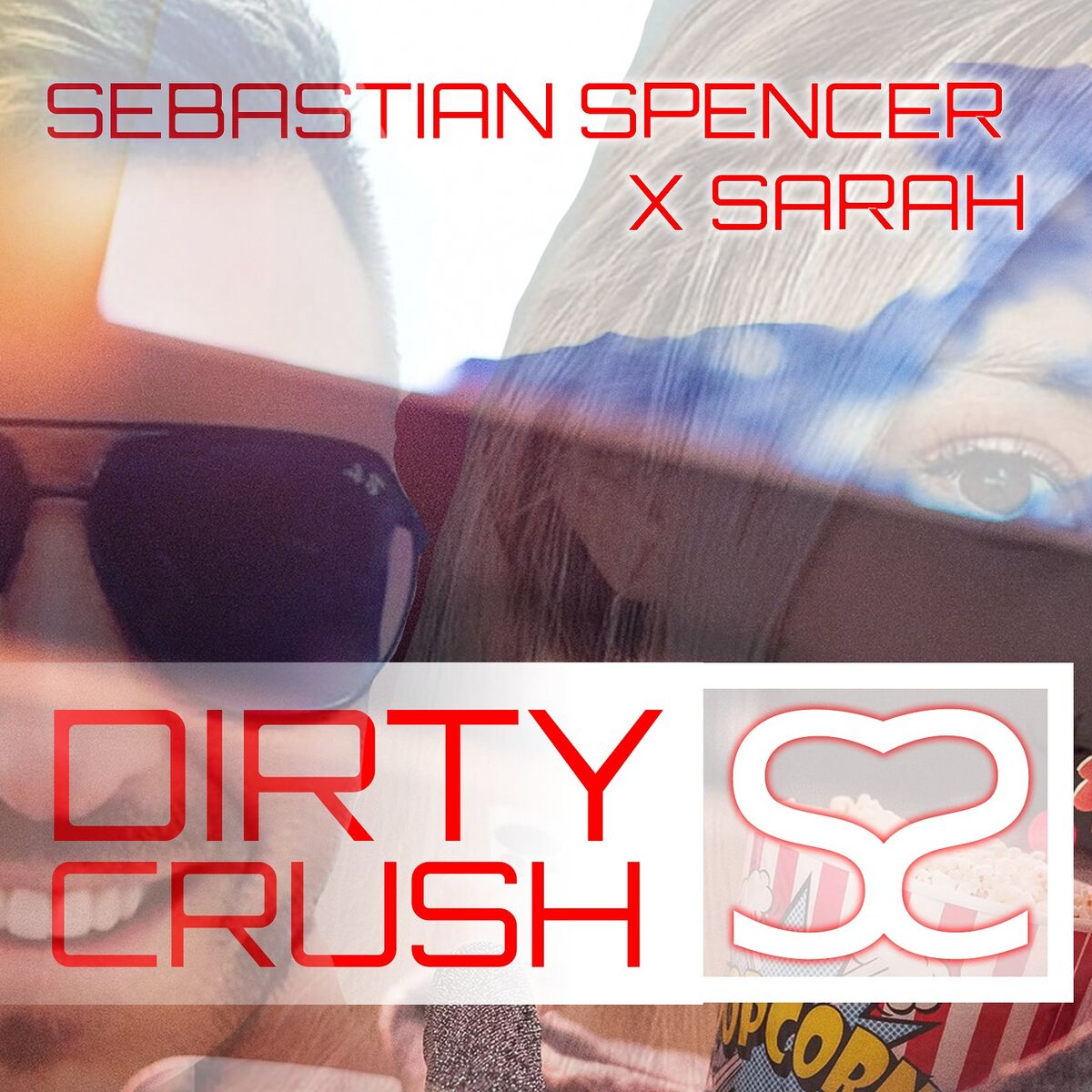 Album cover of Ditry Crush