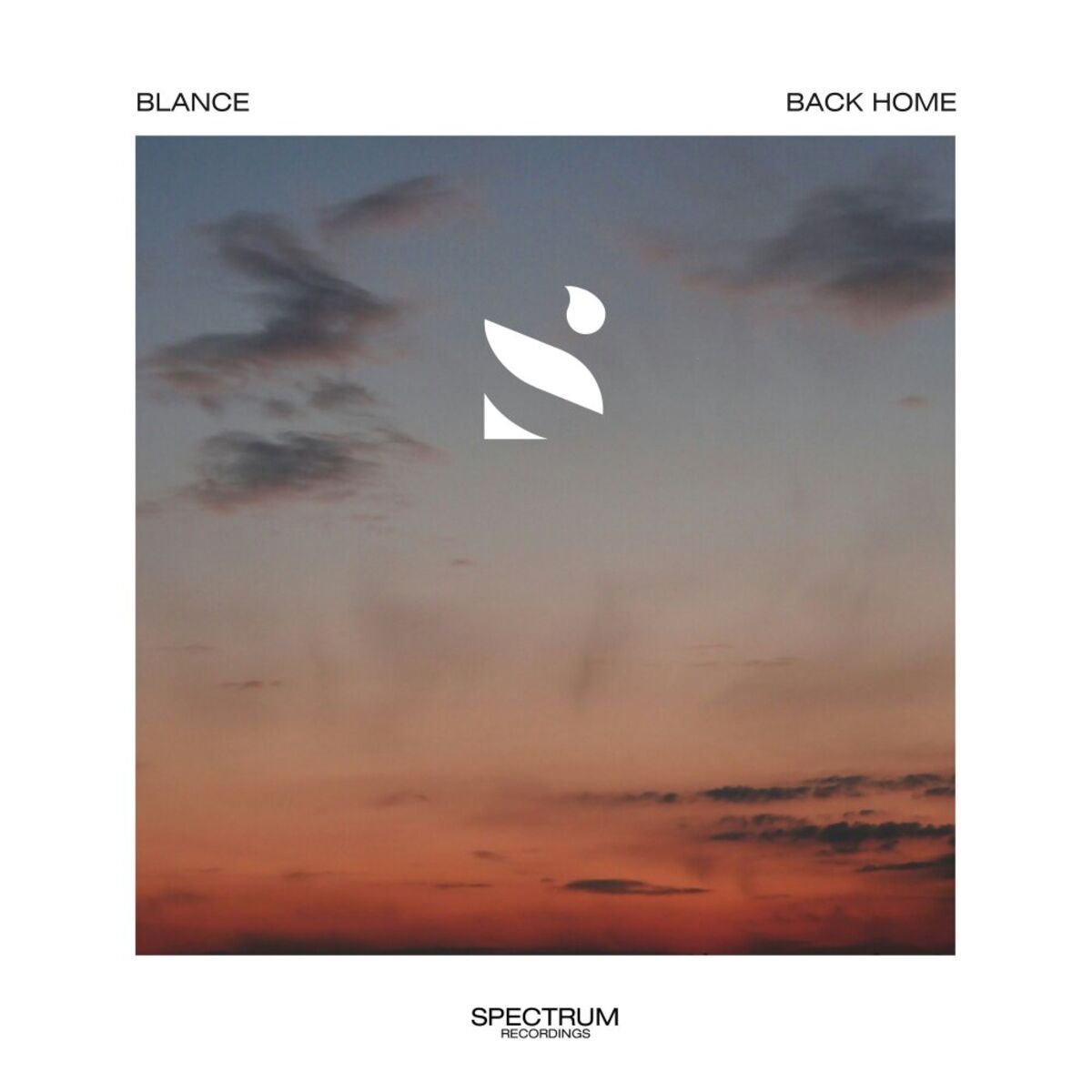 Album cover of Back Home