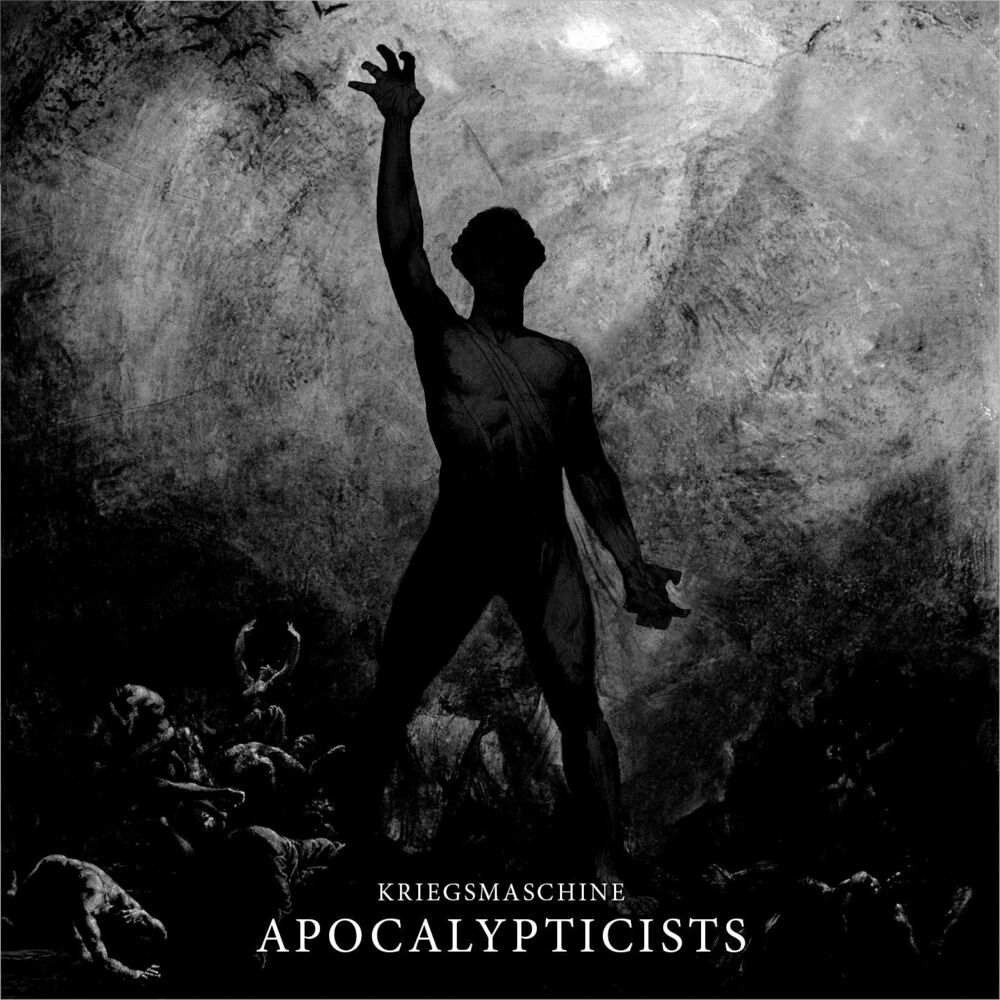 Picture of Apocalypticists