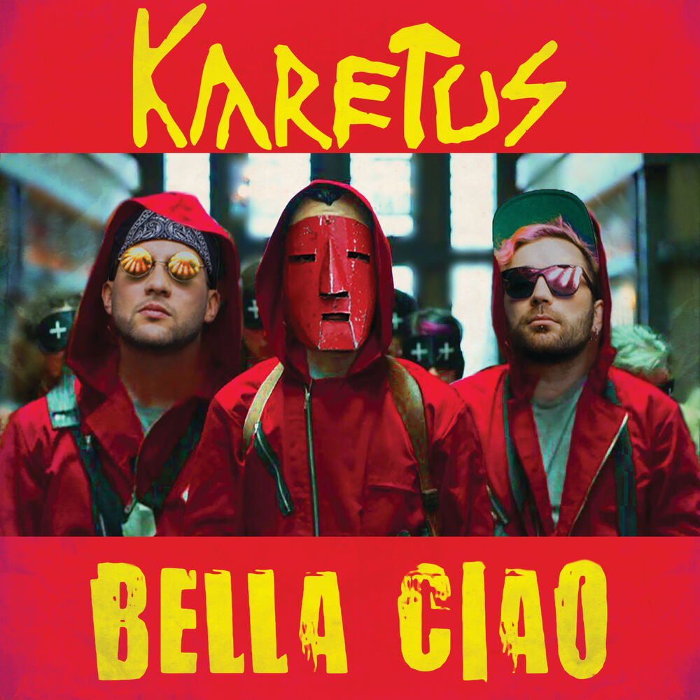 Picture of Bella Ciao