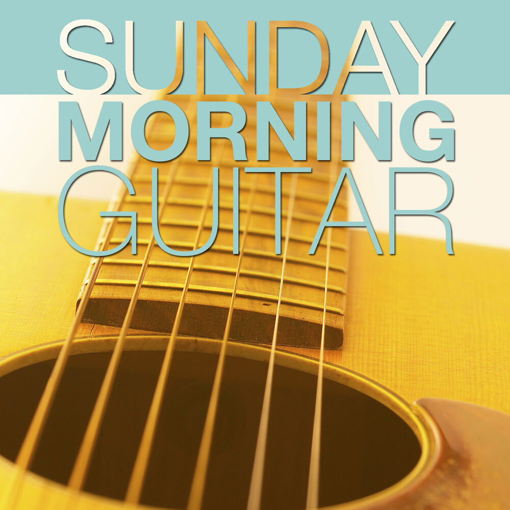 Picture of Sunday Morning Guitar