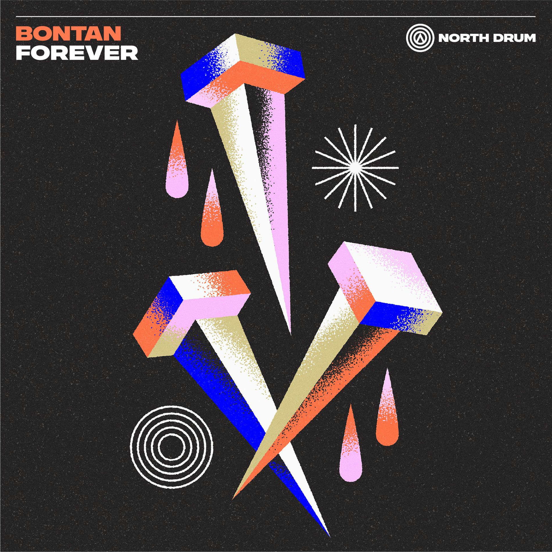 Album cover of Forever