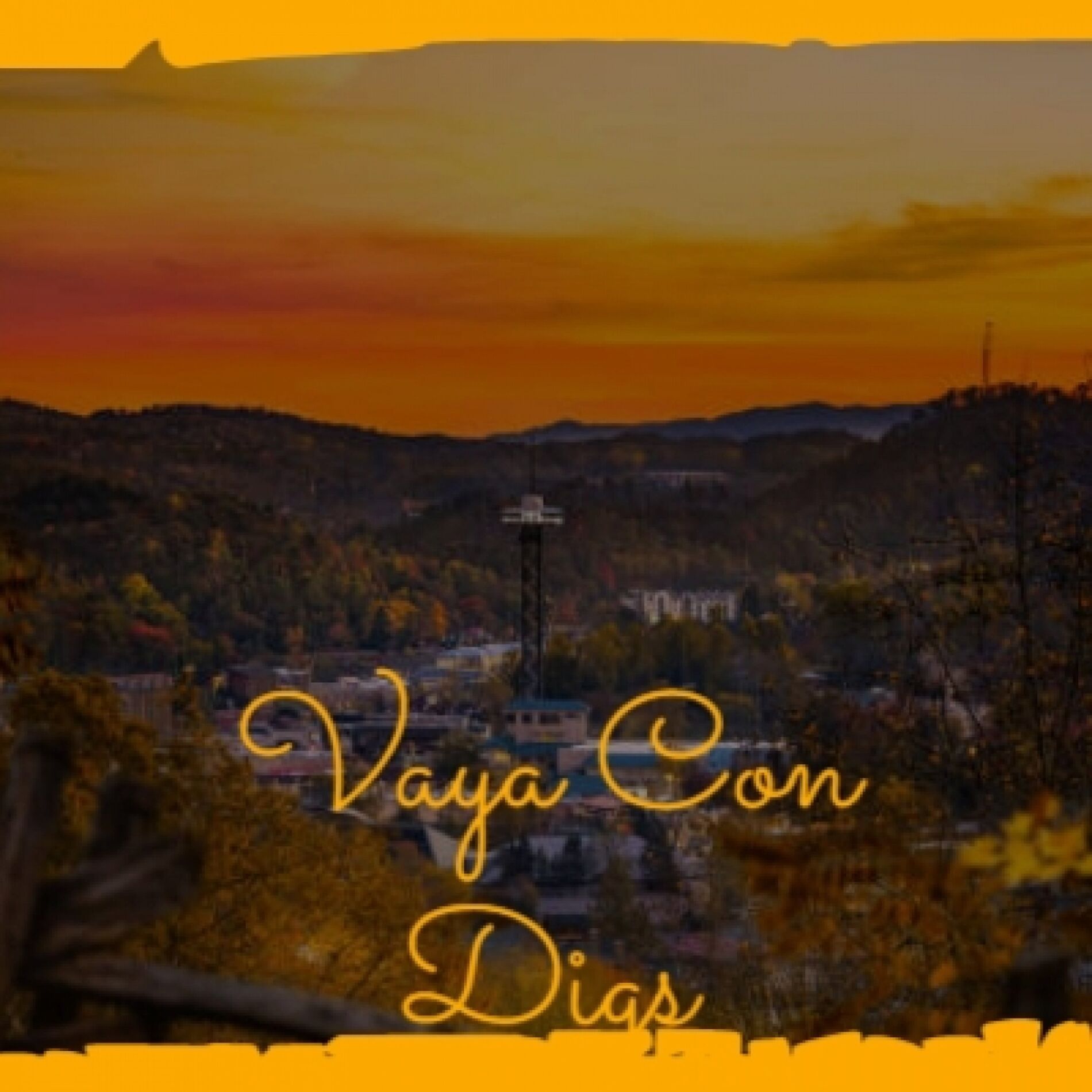 Album cover of Vaya Con Digs