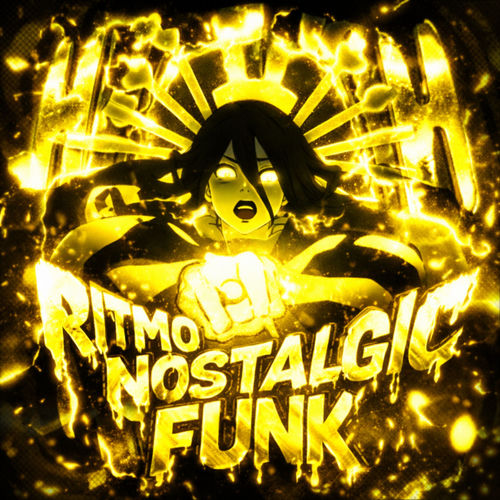 RITMO NOSTALGIC FUNK