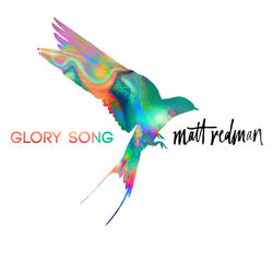 Cover of Glory Song