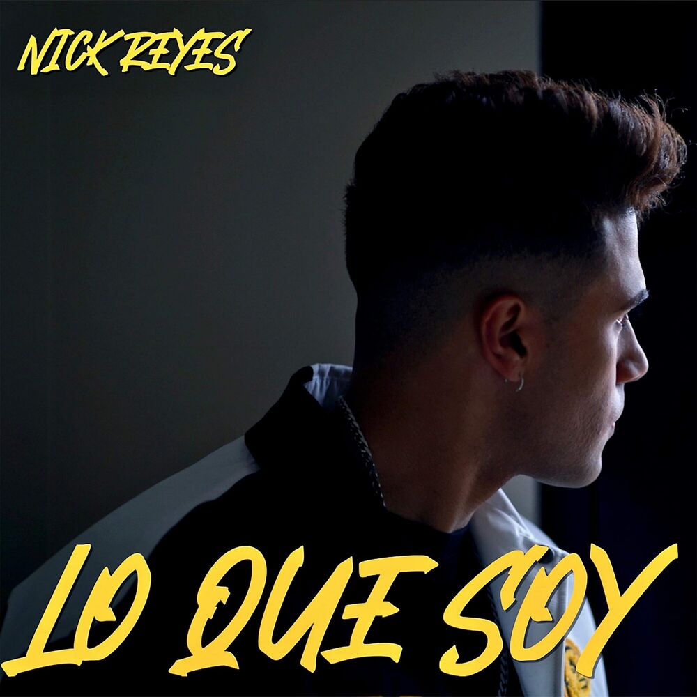 Picture of Lo Que Soy