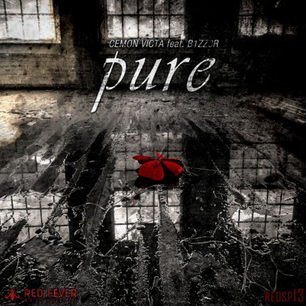 Picture of Pure