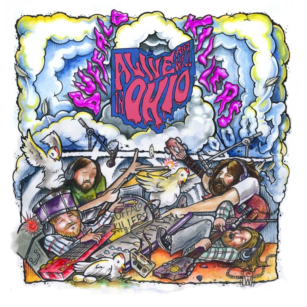 Picture of Parachute