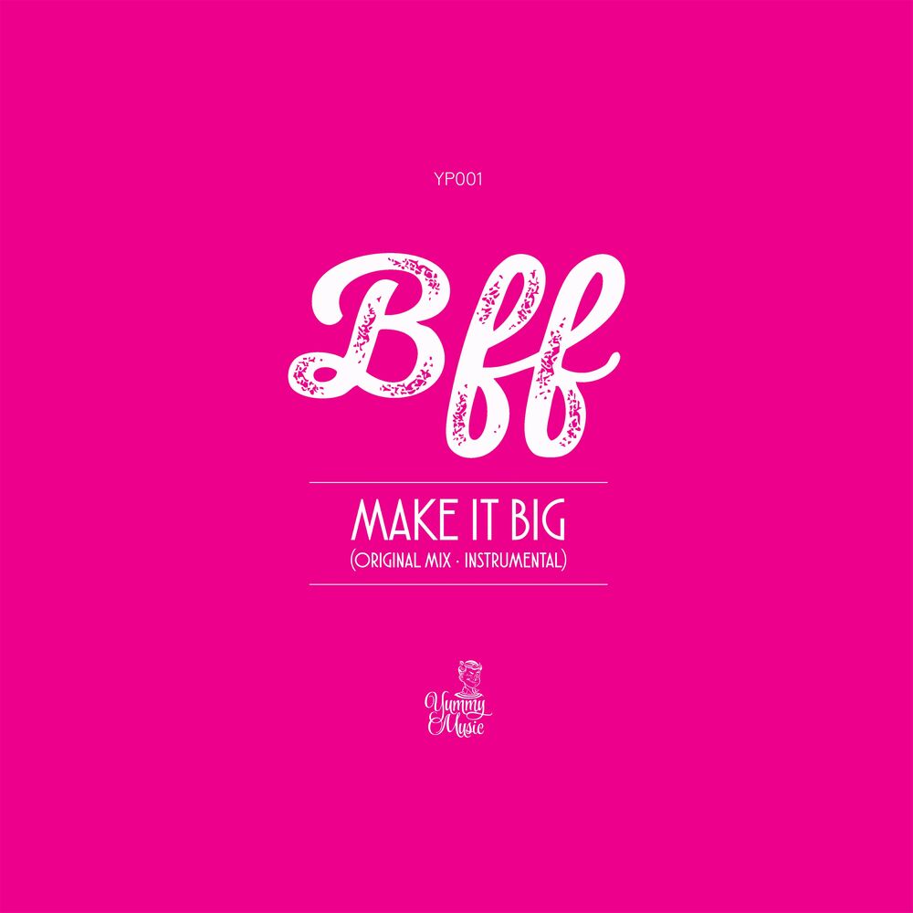 Picture of Make It Big