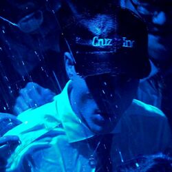 Cover of cruz