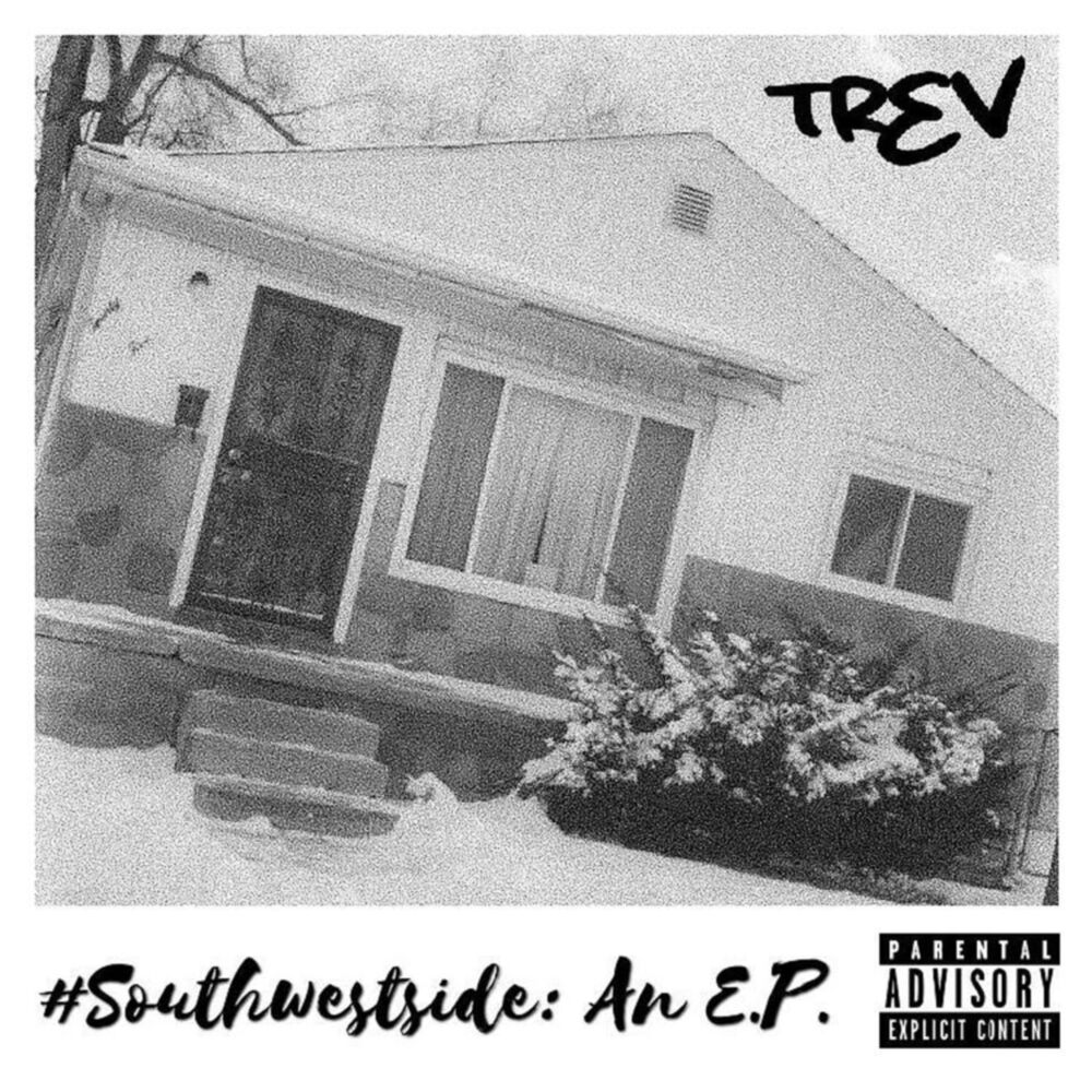Picture of #Southwestside - EP