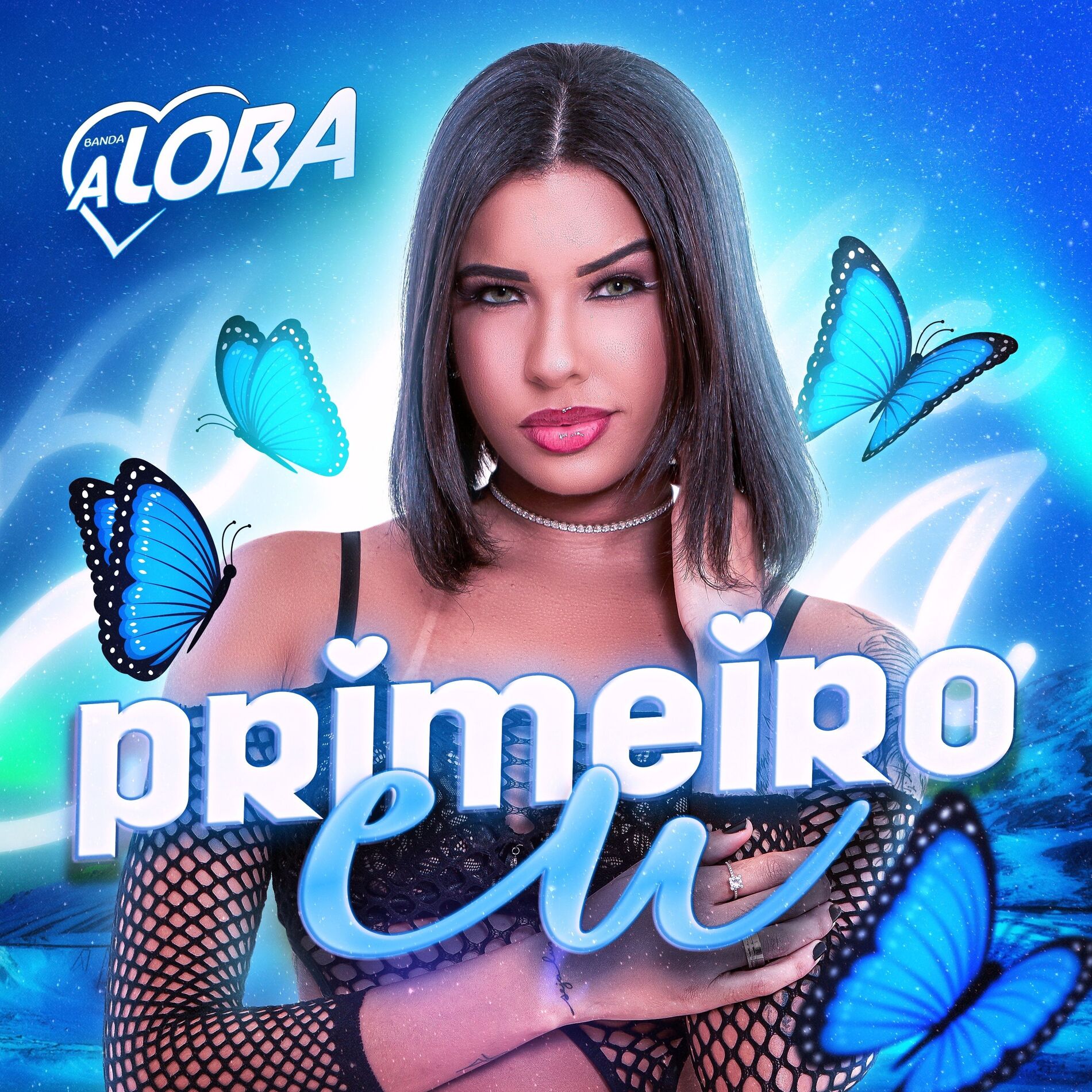Album cover of Primeiro Eu