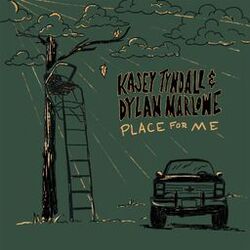 Cover of Place for Me