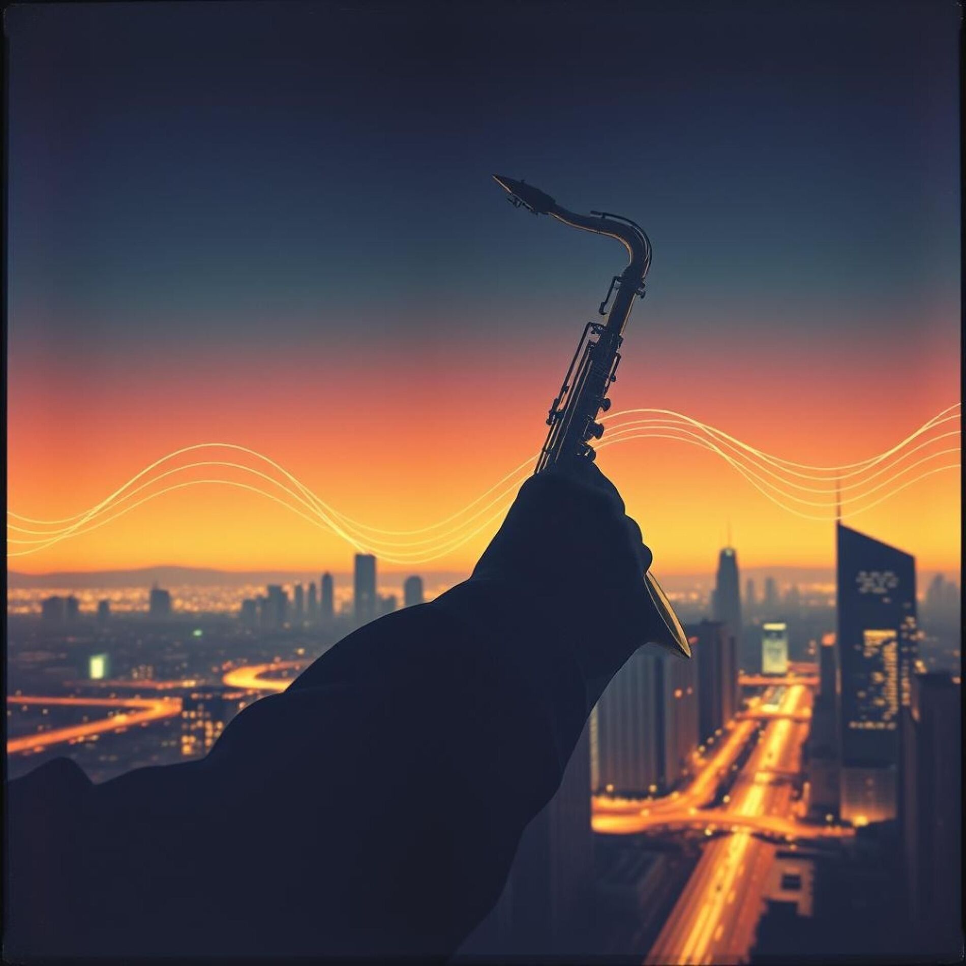 Album cover of Bebop Algorithm