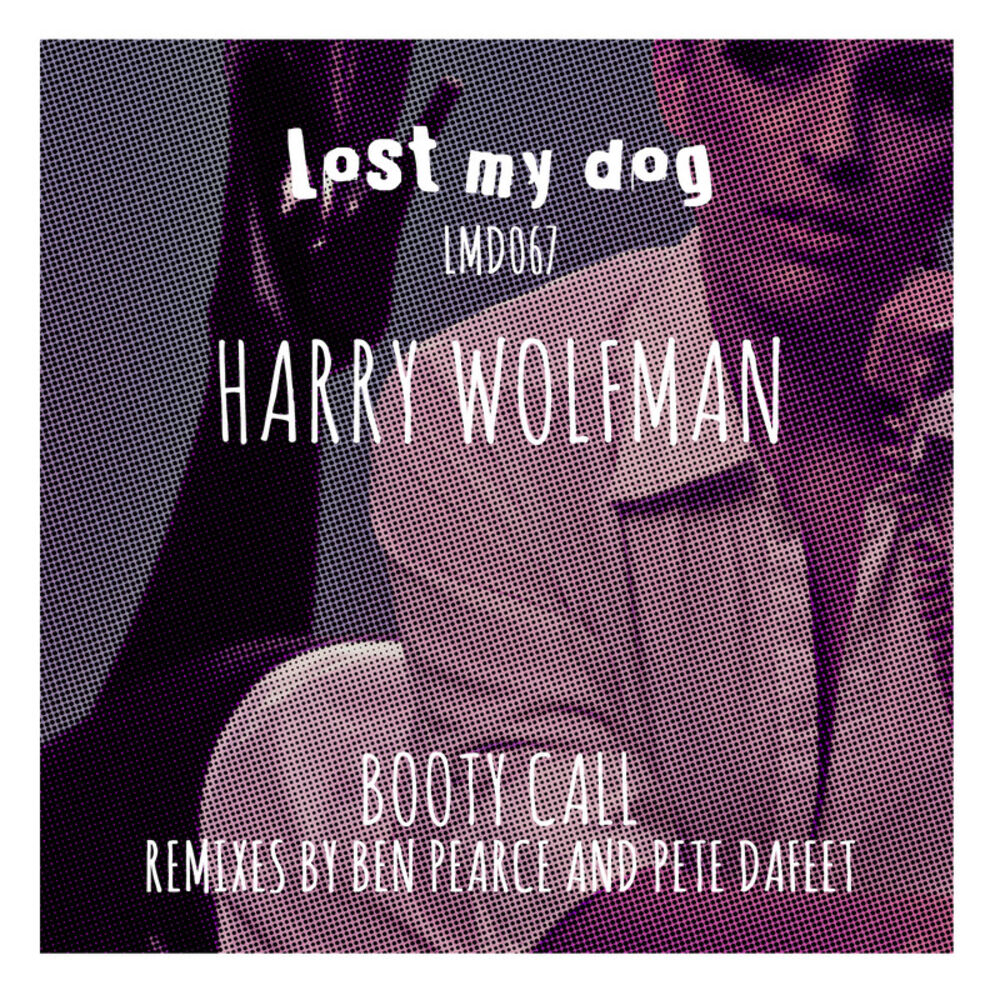 Picture of Booty Call