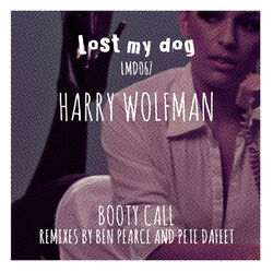 Cover of Booty Call