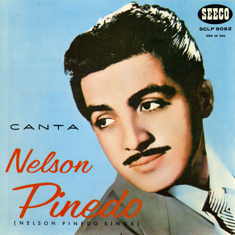 Picture of Canta Nelson Pinedo