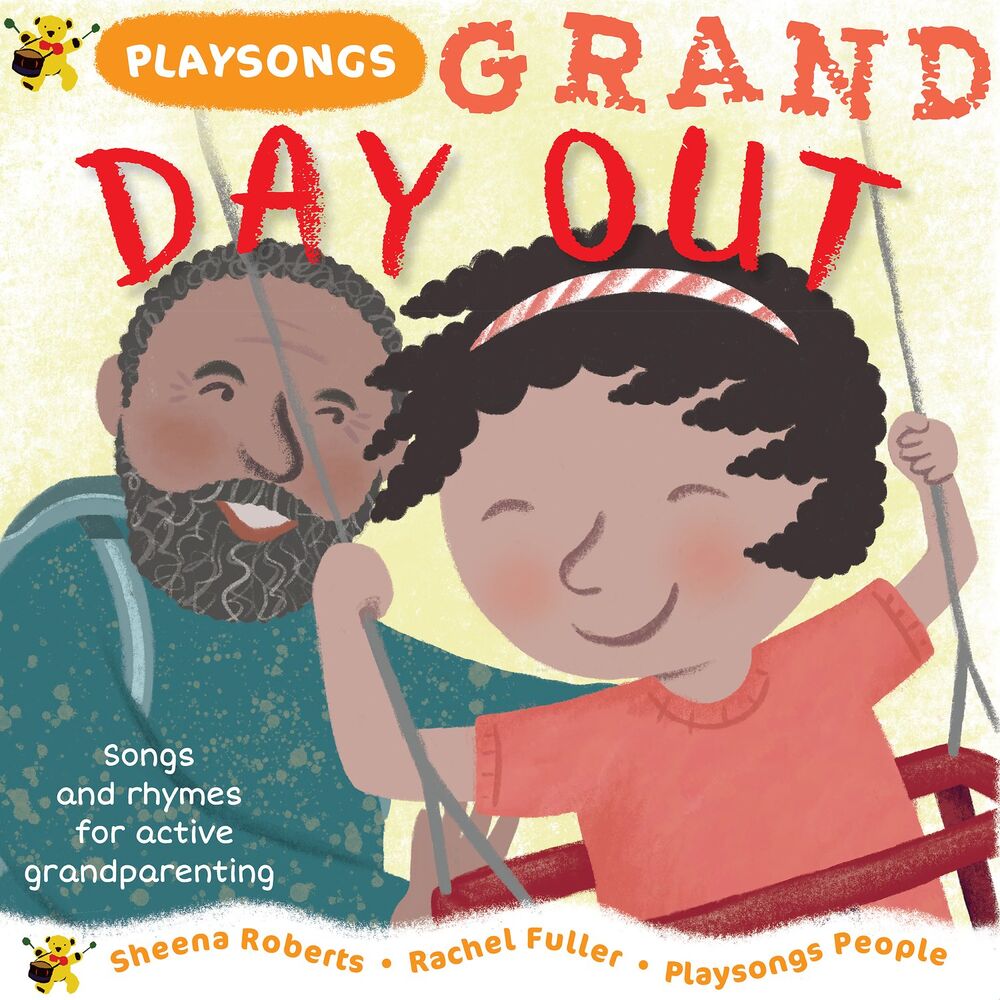 Picture of Playsongs Grand Day Out