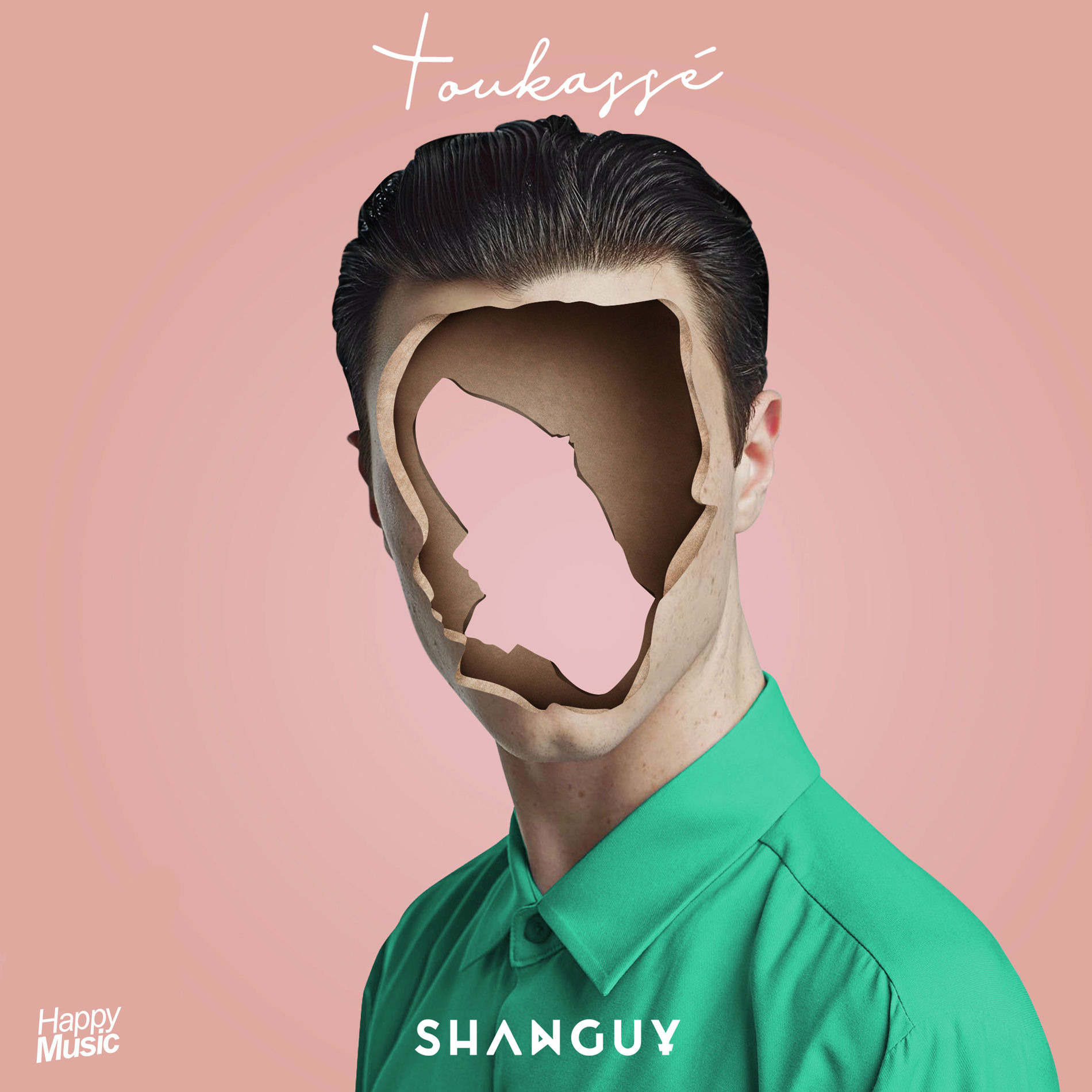 Album cover of Toukassé