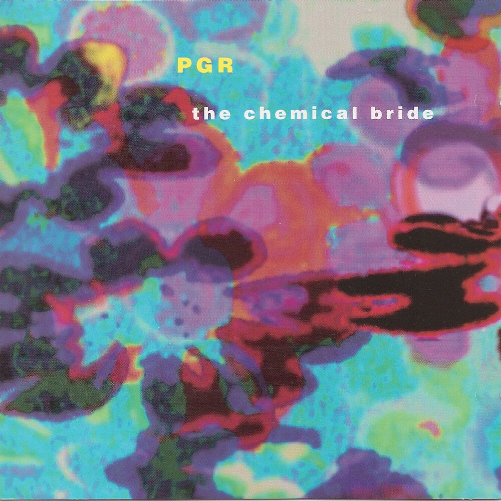 Picture of The Chemical Bride