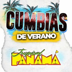 Cover of CUMBIAS DE VERANO