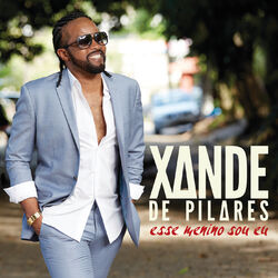 Cover of Esse Menino Sou Eu