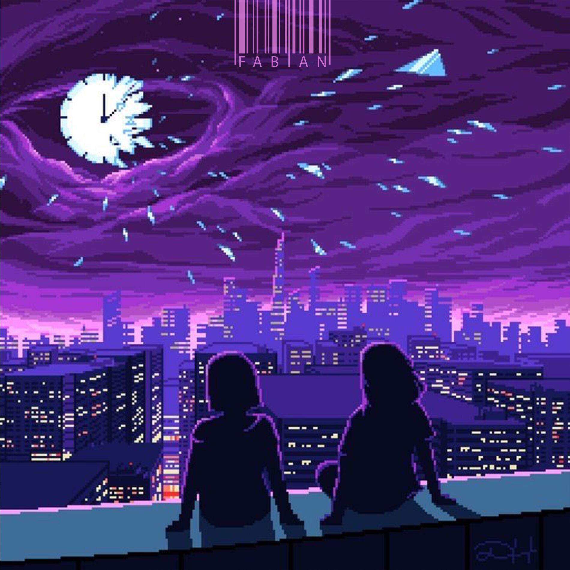 Album cover of Wenn du da bist