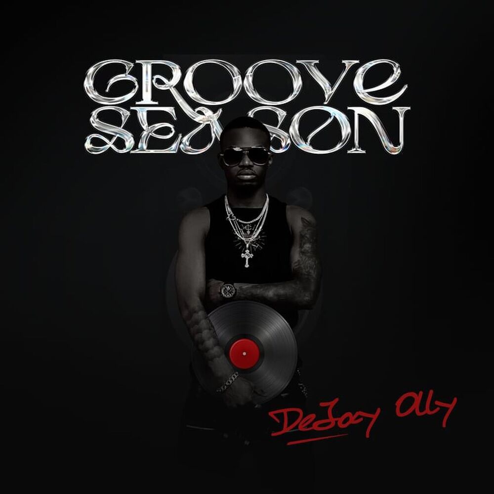 Picture of Groove Season
