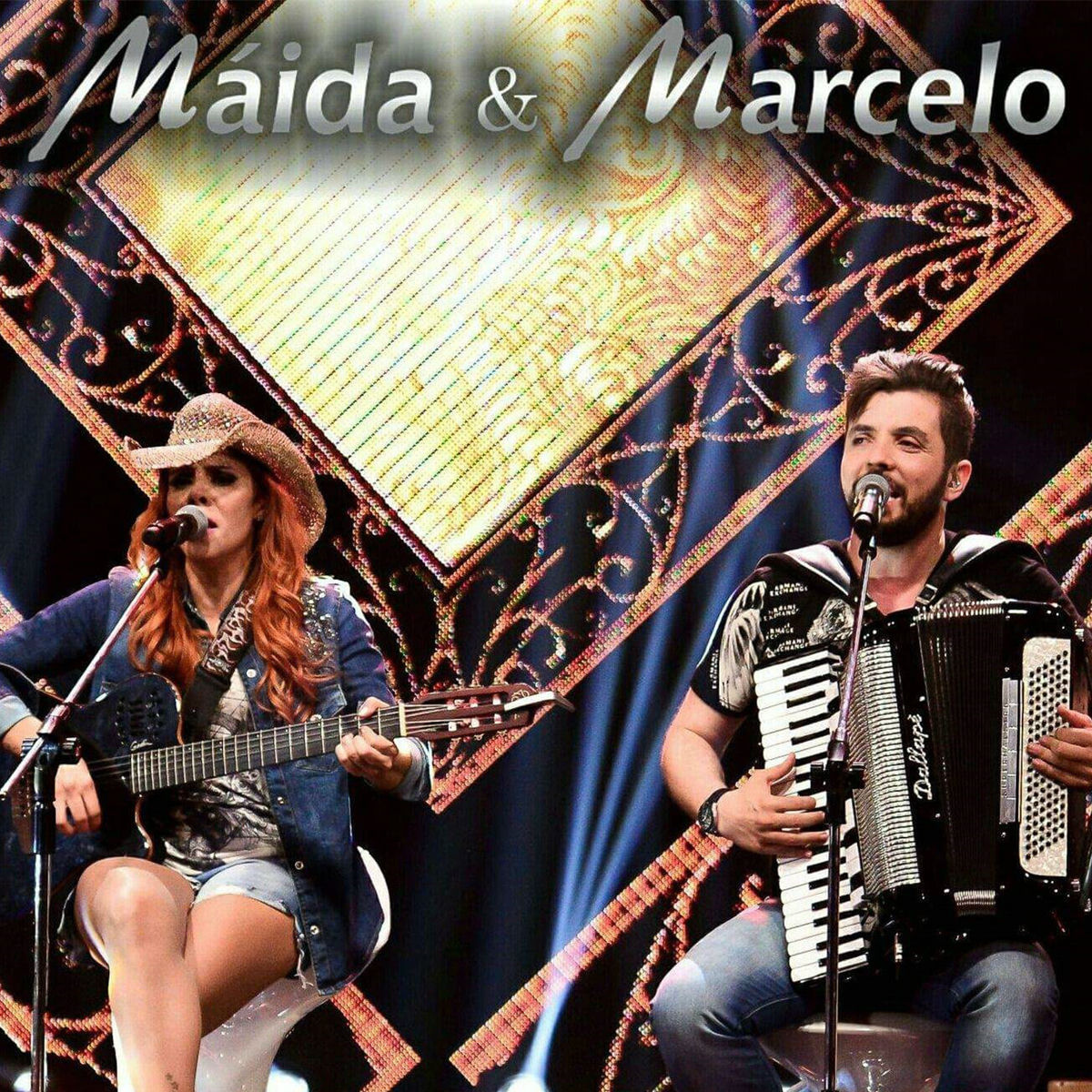 Album cover of Quem Vence É o Amor