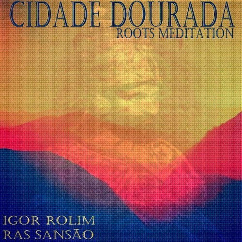 Picture of Cidade Dourada (Rootd Meditation)