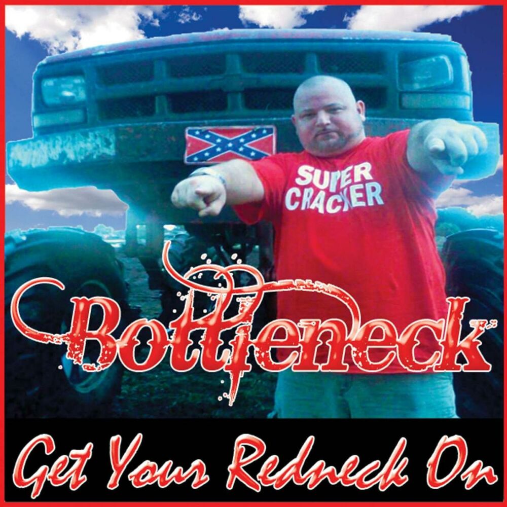 Picture of Get Your Redneck On