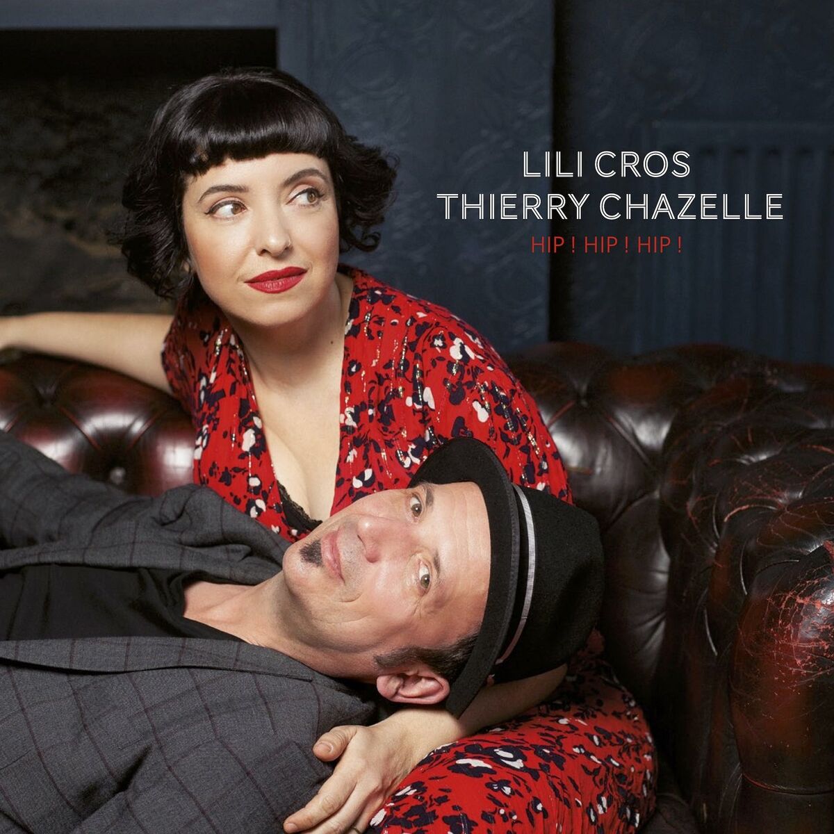 Album cover of Ma maison c'est toi