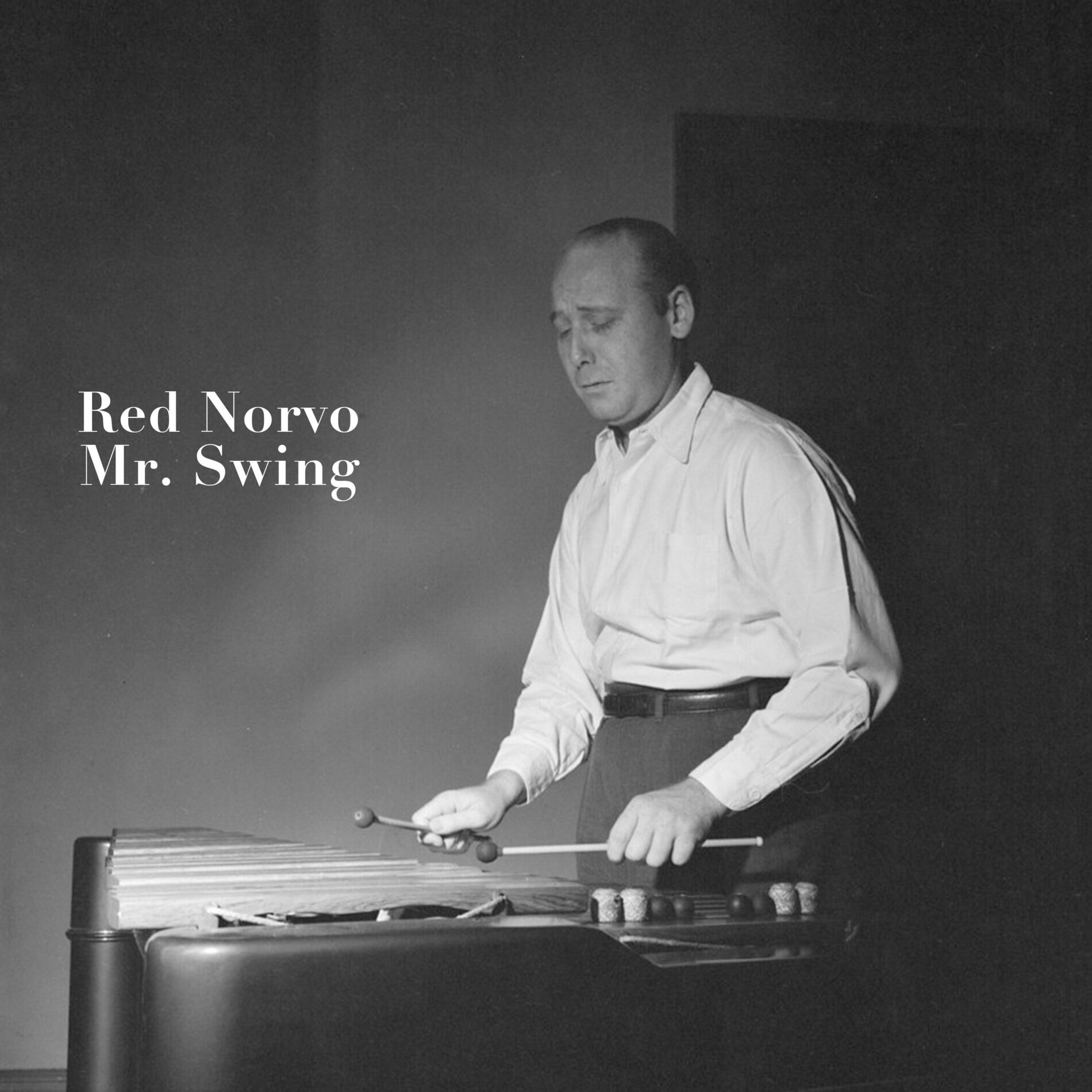 Album cover of Mr.Swing