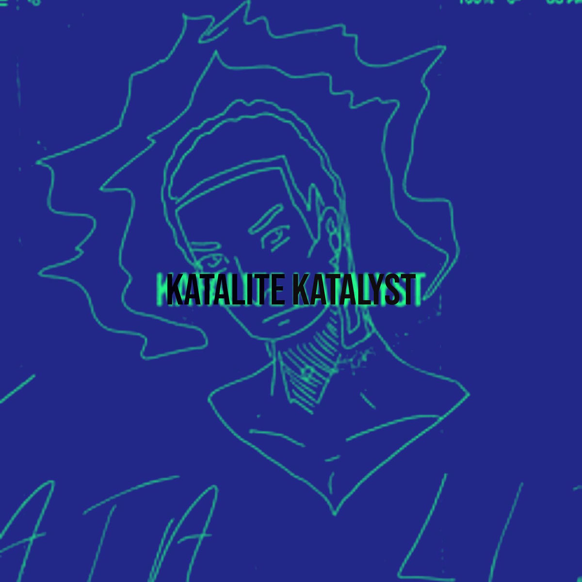 Album cover of KataLITE