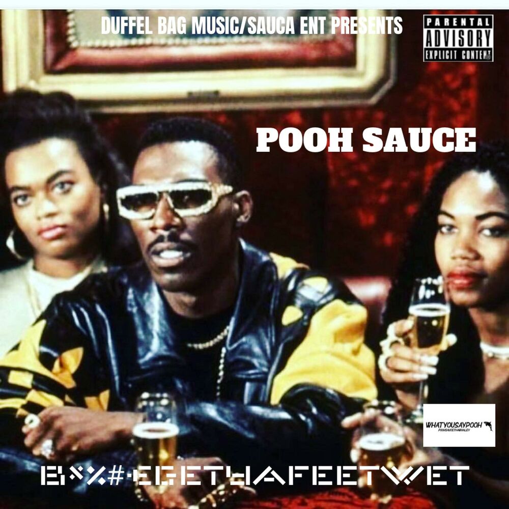 Picture of B*%#€GETYAFEETWET