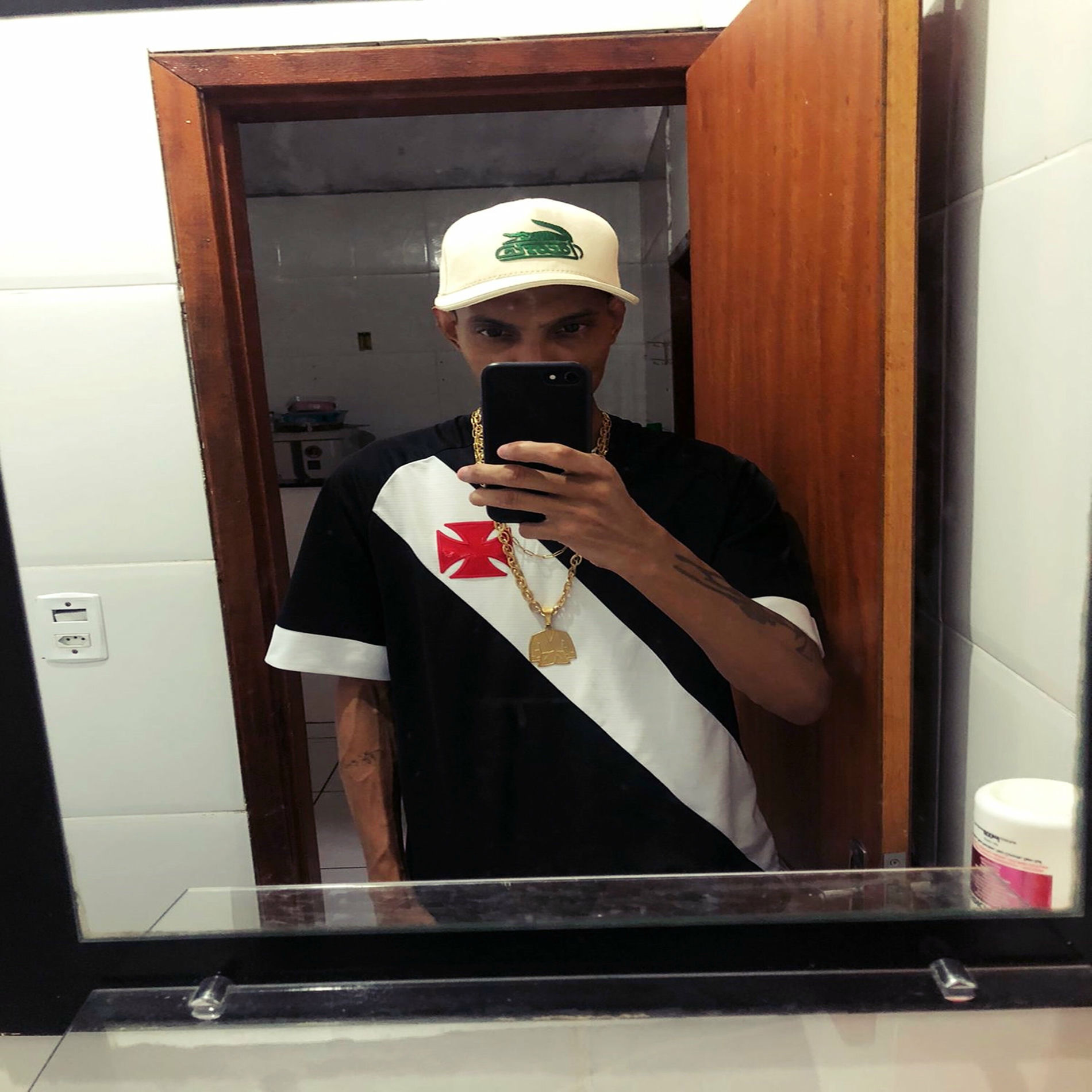Album cover of Acha Que Eu Não Te Conheço