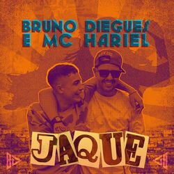 Cover of Jaque