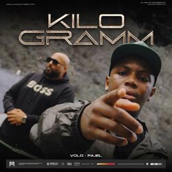 Cover of KILOGRAMM
