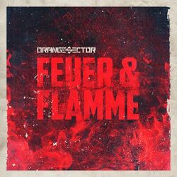 Cover of Feuer & Flamme
