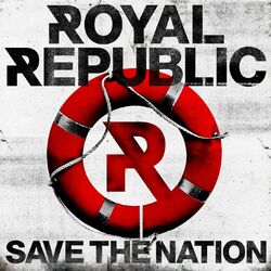 Save The Nation