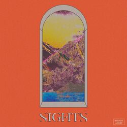 Cover of Sights